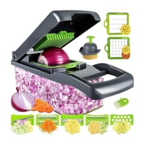 Vegitable Chopper
