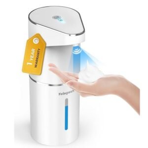 Soap Dispenser