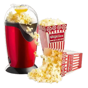 Popcorn Maker